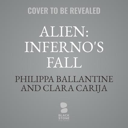 Alien: Inferno's Fall