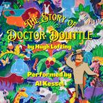 The Story of Doctor Dolittle