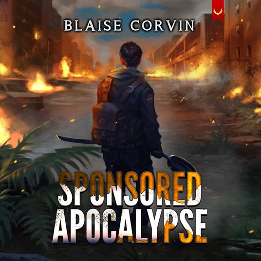 Sponsored Apocalypse