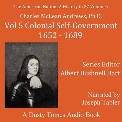 The American Nation: A History, Vol. 5