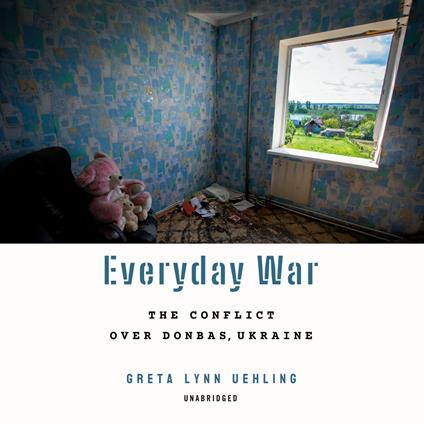 Everyday War