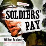 Soldiers’ Pay