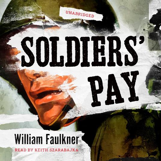 Soldiers’ Pay