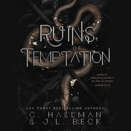 Ruins of Temptation