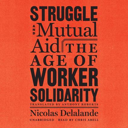 Struggle and Mutual Aid