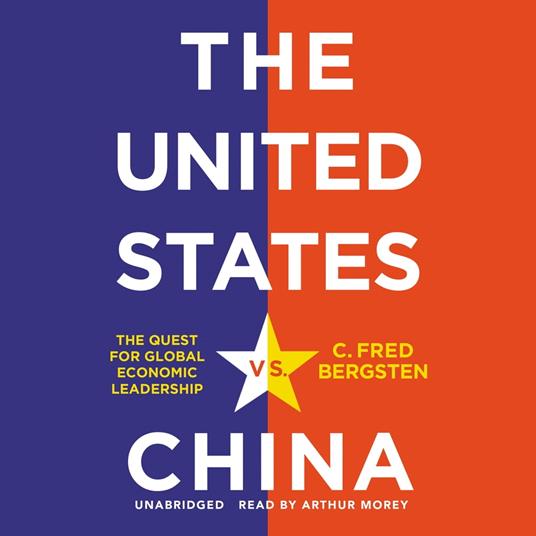 The United States vs. China