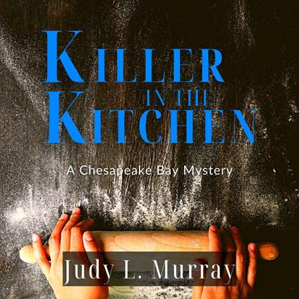 Killer in the Kitchen