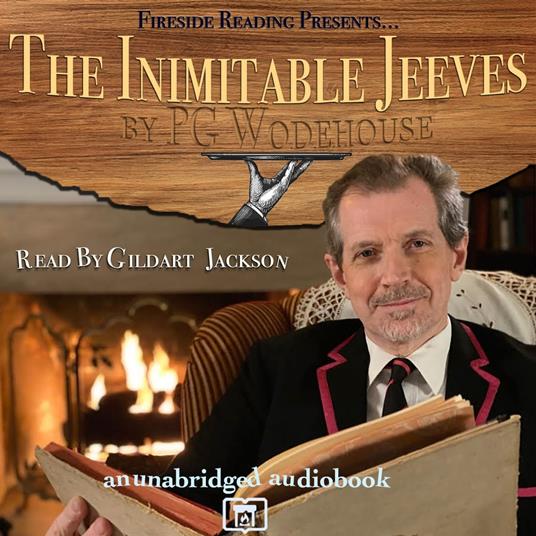 The Inimitable Jeeves