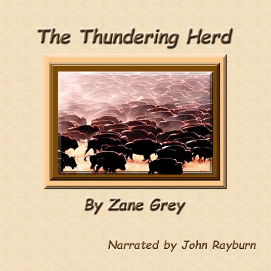 The Thundering Herd