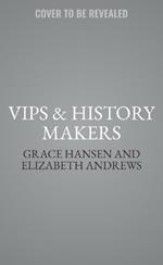 Vips & History Makers: Books Out Loud Collection