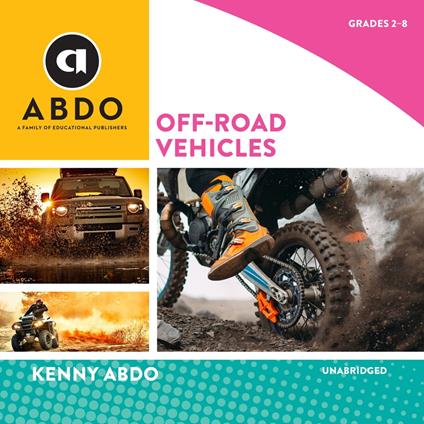 Off-Road Vehicles