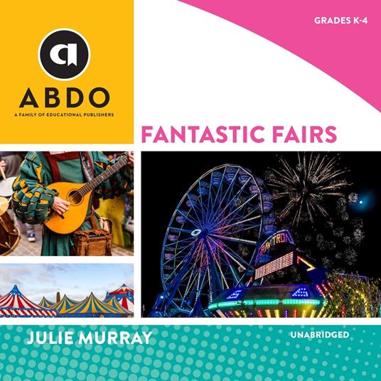 Fantastic Fairs