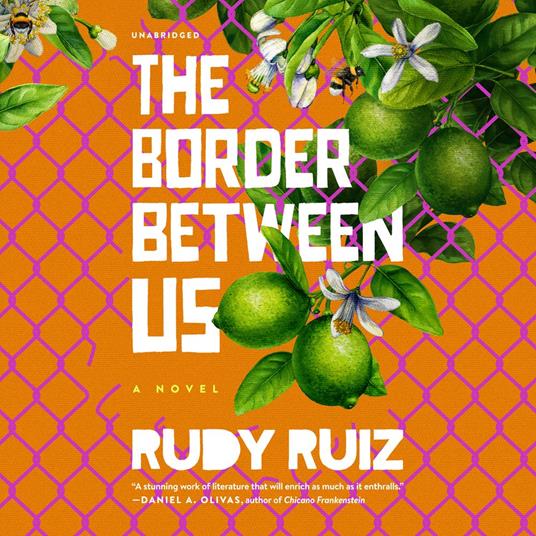 The Border between Us