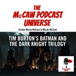 The McCaw Podcast Universe