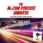 The McCaw Podcast Universe