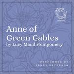 Anne of Green Gables