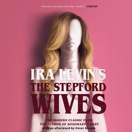 The Stepford Wives