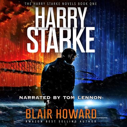 Harry Starke