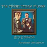 The Middle Temple Murder