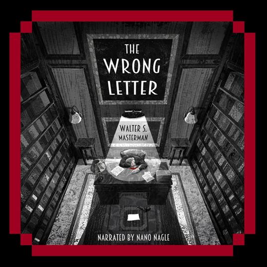 The Wrong Letter