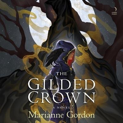 The Gilded Crown - Marianne Gordon - cover