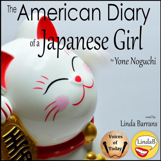 The American Diary of a Japanese Girl