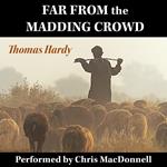 Far From the Madding Crowd