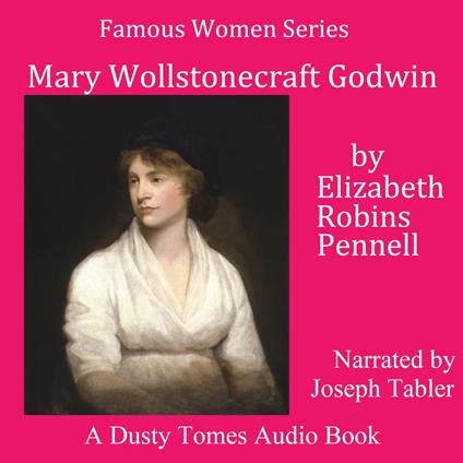 Mary Wollstonecraft Godwin