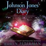 Johnson Jones’ Diary