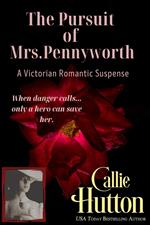 The Pursuit of Mrs. Pennyworth