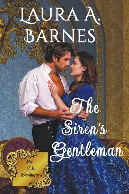 The Siren's Gentleman - Laura A Barnes - cover