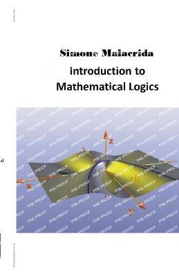 Introduction to Mathematical Logics - Simone Malacrida - cover