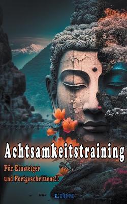 Achtsamkeitstraining - Liom Liom - cover