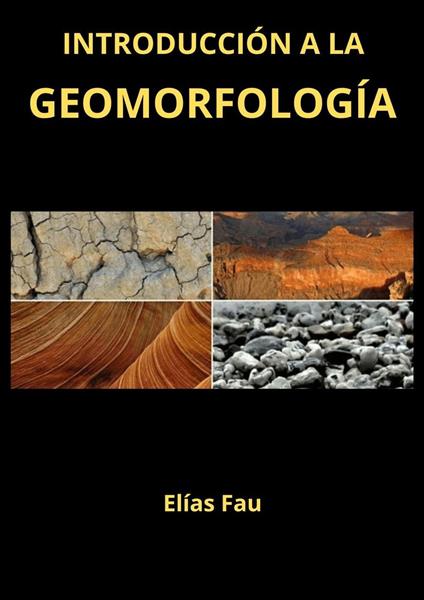 Introducción a la Geomorfología