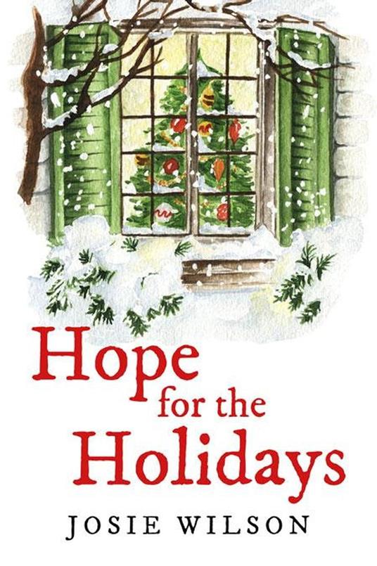 Hope for the Holidays