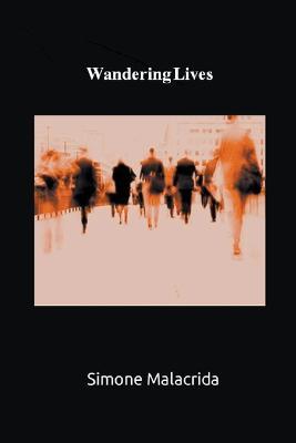 Wandering Lives - Simone Malacrida - cover