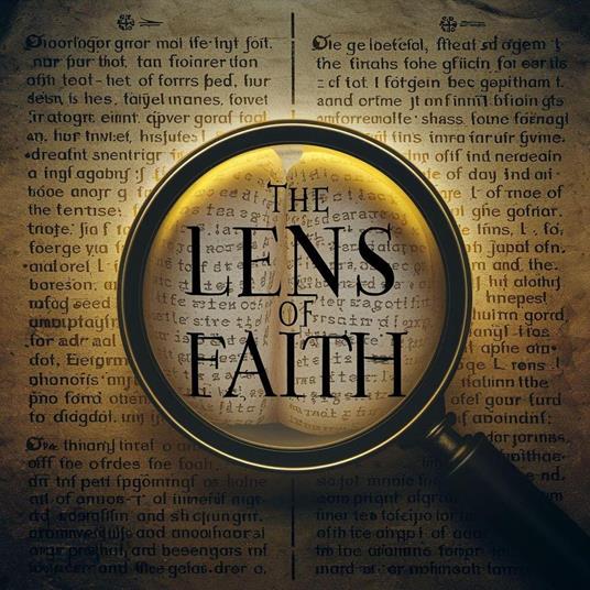 The Lens of Faith