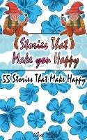 Stories That Make you Happy - Liom Liom - cover