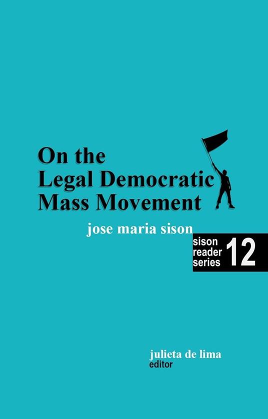 On the Legal Democratic Mass Movement