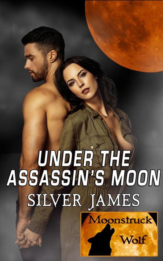 Under the Assassin's Moon