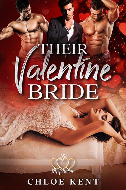 Their Valentine Bride