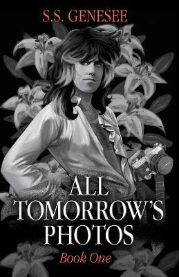 All Tomorrow's Photos - S S Genesee - cover