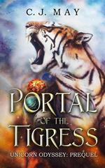 Portal of the Tigress