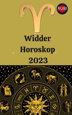 Widder Horoskop 2023