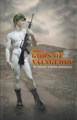 The Gods of Vainglory - Robert Damien - cover