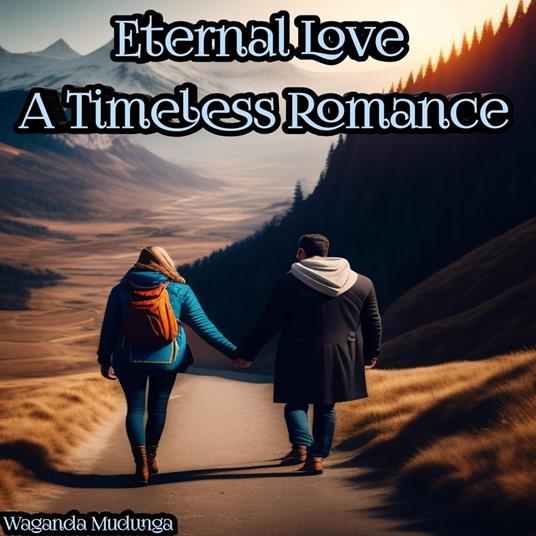 Eternal Love, A Timeless Romance - Emmanuel Nii Dortey Teye - ebook