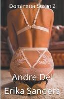 Dominerer Susan 2. Andre Del - Erika Sanders - cover