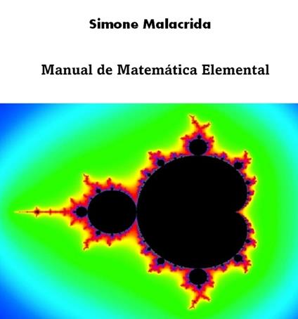 Manual de Matemática Elemental