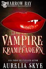 Vampire und Krampfadern