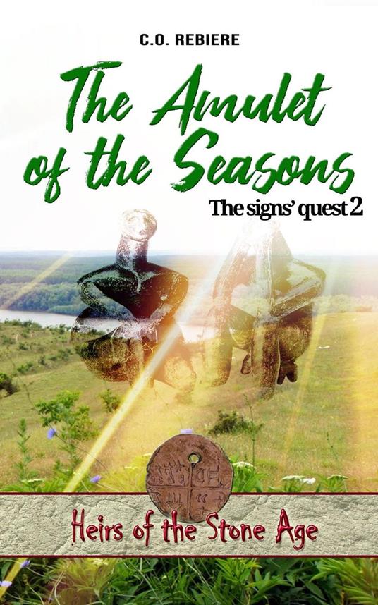 The Amulet of the Seasons